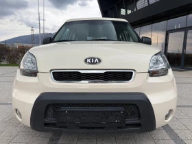 Kia Soul 1.6 BiFuel - Бензин/Газ Климатик | Auto.bg — изображение 3 Kia Soul 1.6 BiFuel - Бензин/Газ Климатик | Auto.bg — изображение 3