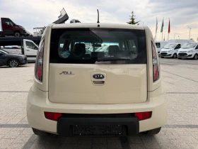 Kia Soul 1.6 BiFuel - Бензин/Газ Климатик | Auto.bg — изображение 7 Kia Soul 1.6 BiFuel - Бензин/Газ Климатик | Auto.bg — изображение 7