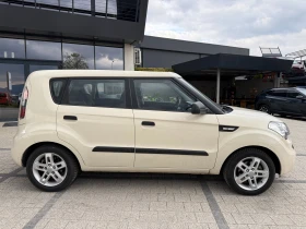Kia Soul 1.6 BiFuel - Бензин/Газ Климатик | Auto.bg — изображение 9 Kia Soul 1.6 BiFuel - Бензин/Газ Климатик | Auto.bg — изображение 9