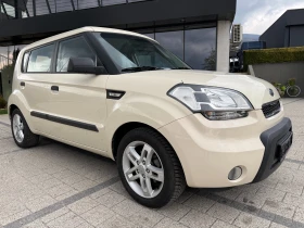 Kia Soul 1.6 BiFuel - Бензин/Газ Климатик | Auto.bg — изображение 2 Kia Soul 1.6 BiFuel - Бензин/Газ Климатик | Auto.bg — изображение 2