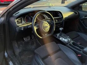 Audi A5 Progressiv/CARFAX/ПОДГРЕВ/ПАМЕТ/ | Auto.bg — изображение 5 Audi A5 Progressiv/CARFAX/ПОДГРЕВ/ПАМЕТ/ | Auto.bg — изображение 5