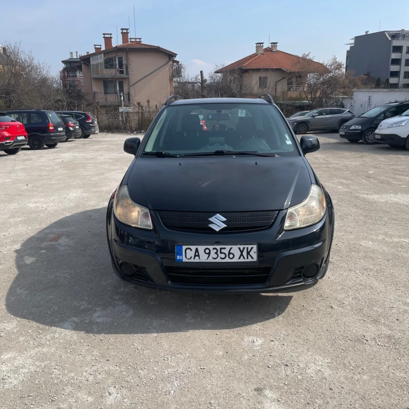 Suzuki SX4 2.0ГАЗ БЕНЗИН 4x4 - 3333 € / 6518.78 лв. - 97467150 1 | Car24.bg Suzuki SX4 2.0ГАЗ БЕНЗИН 4x4 - 3333 € / 6518.78 лв. - 97467150 1