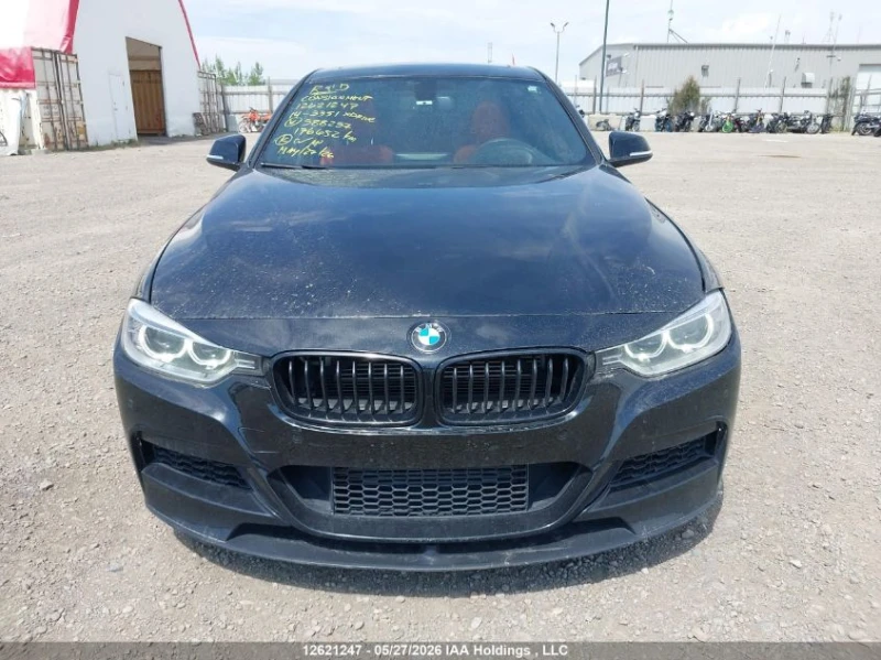 BMW 335 i* N55* M Performance* HeadUp* Keyless - 9800 € / 19167.13 лв. - 44361900 1 | Car24.bg BMW 335 i* N55* M Performance* HeadUp* Keyless - 9800 € / 19167.13 лв. - 44361900 1