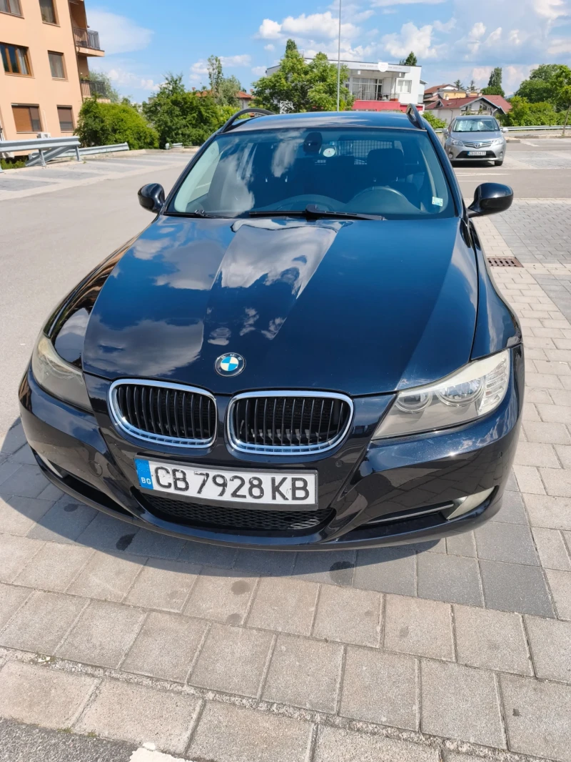 BMW 318 - 4000 € - 50360993 1 | Car24.bg BMW 318 - 4000 € - 50360993 1