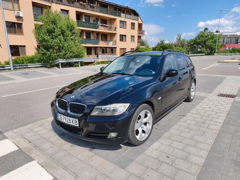 BMW 318 - 4800 € / 9387.98 лв. - 61040978 1 | Car24.bg BMW 318 - 4800 € / 9387.98 лв. - 61040978 1