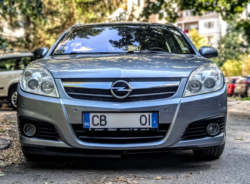 Opel Signum - 4590 € / 8977.26 лв. - 75519697 1 | Car24.bg Opel Signum - 4590 € / 8977.26 лв. - 75519697 1