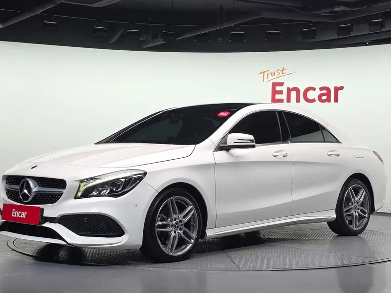 Mercedes-Benz CLA 220 220 AMG Line - 14110 € - 36732992 1 | Car24.bg Mercedes-Benz CLA 220 220 AMG Line - 14110 € - 36732992 1