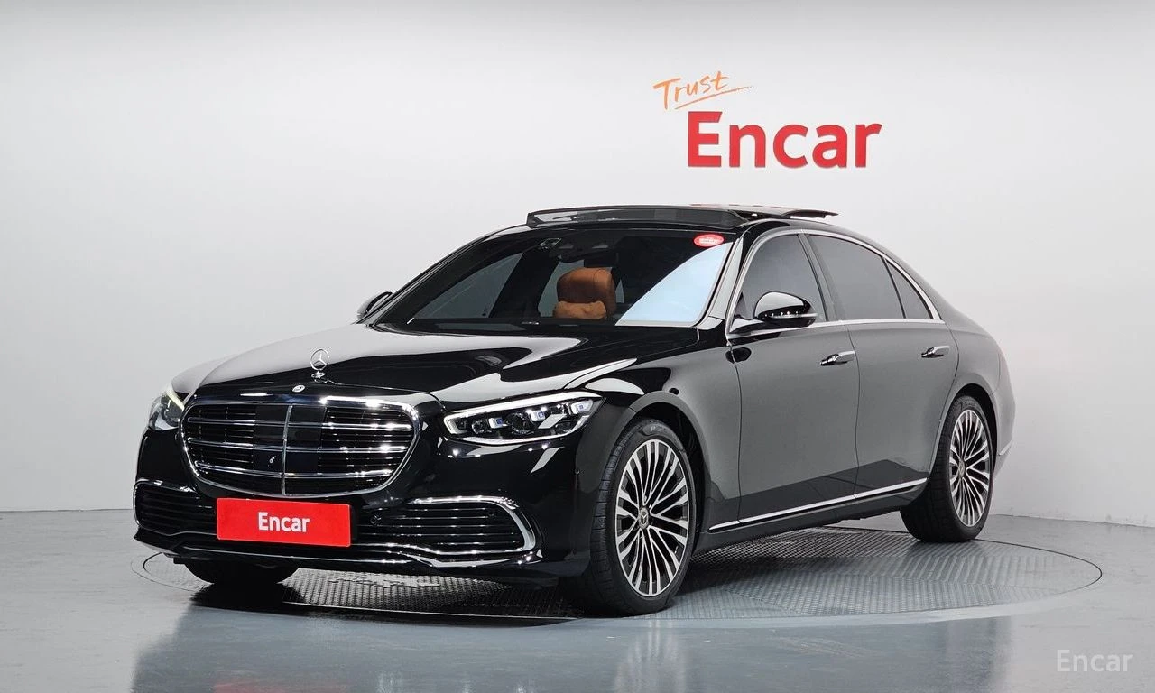 Mercedes-Benz S 580 L* 4MATIC* BURMESTER* ДИГИТАЛНО* ТАБЛО* ОБДУХВАНЕ* | Auto.bg — изображение 1 Mercedes-Benz S 580 L* 4MATIC* BURMESTER* ДИГИТАЛНО* ТАБЛО* ОБДУХВАНЕ* | Auto.bg — изображение 1