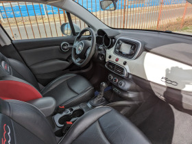 Fiat 500X Panorama | Mobile.bg   13