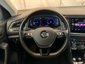 VW T-Roc 2.0TDI*150.*      VW | Mobile.bg   11