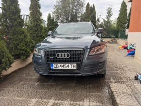 Audi Q5 3.2 quatro - Car24.bg Audi Q5 3.2 quatro