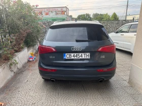 Audi Q5 3.2 quatro - 15500 лв. / 7925.02 € - 76158627 6 | Car24.bg Audi Q5 3.2 quatro - 15500 лв. / 7925.02 € - 76158627 6