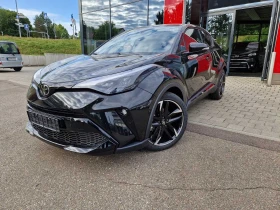 Toyota C-HR GR - Car24.bg Toyota C-HR GR