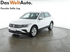 VW Tiguan Elegance 2.0 TDI SCR 4MOTION DSG - Car24.bg VW Tiguan Elegance 2.0 TDI SCR 4MOTION DSG