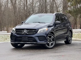 Mercedes-Benz GLE 43 AMG 4MATIC AMBIENT* PANO* HARMAN/KARDON* 360CAM* - Car24.bg Mercedes-Benz GLE 43 AMG 4MATIC AMBIENT* PANO* HARMAN/KARDON* 360CAM*