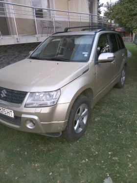 Suzuki Grand vitara 3, 2 v 6 | Mobile.bg — малка снимка 2