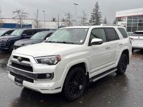 Toyota 4runner * Limited 4WD * CARFAX * БЕЗ ПЪРВОНАЧАЛНА ВНОСКА - Car24.bg Toyota 4runner * Limited 4WD * CARFAX * БЕЗ ПЪРВОНАЧАЛНА ВНОСКА