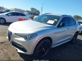 Alfa Romeo Stelvio Ti Sport RWD 280кс * Възможност за Лизинг* - 30000 лв. / 15338.76 € - 86553654 2 | Car24.bg Alfa Romeo Stelvio Ti Sport RWD 280кс * Възможност за Лизинг* - 30000 лв. / 15338.76 € - 86553654 2