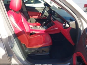 Alfa Romeo Stelvio Ti Sport RWD 280кс * Възможност за Лизинг* - 30000 лв. / 15338.76 € - 86553654 10 | Car24.bg Alfa Romeo Stelvio Ti Sport RWD 280кс * Възможност за Лизинг* - 30000 лв. / 15338.76 € - 86553654 10