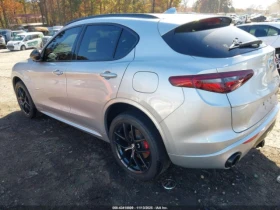 Alfa Romeo Stelvio Ti Sport RWD 280кс * Възможност за Лизинг* - 30000 лв. / 15338.76 € - 86553654 3 | Car24.bg Alfa Romeo Stelvio Ti Sport RWD 280кс * Възможност за Лизинг* - 30000 лв. / 15338.76 € - 86553654 3