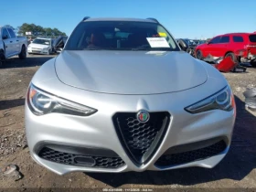 Alfa Romeo Stelvio Ti Sport RWD 280кс * Възможност за Лизинг* - 30000 лв. / 15338.76 € - 86553654 5 | Car24.bg Alfa Romeo Stelvio Ti Sport RWD 280кс * Възможност за Лизинг* - 30000 лв. / 15338.76 € - 86553654 5