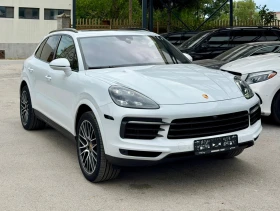 Porsche Cayenne 3.0 Sport Chrono