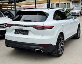 Porsche Cayenne 3.0 Sport Chrono | Auto.bg — изображение 4 Porsche Cayenne 3.0 Sport Chrono | Auto.bg — изображение 4