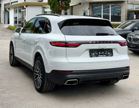 Porsche Cayenne 3.0 Sport Chrono | Auto.bg — изображение 6 Porsche Cayenne 3.0 Sport Chrono | Auto.bg — изображение 6