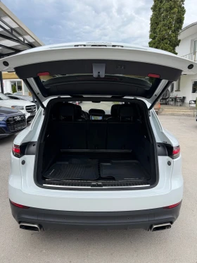 Porsche Cayenne 3.0 Sport Chrono | Auto.bg — изображение 8 Porsche Cayenne 3.0 Sport Chrono | Auto.bg — изображение 8