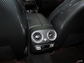 Mercedes-Benz GLC 63 AMG S 4MATIC+ * 360* BURMESTER 4D* HUD* DISTRO* LANE | Auto.bg — изображение 14 Mercedes-Benz GLC 63 AMG S 4MATIC+ * 360* BURMESTER 4D* HUD* DISTRO* LANE | Auto.bg — изображение 14