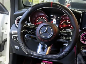 Mercedes-Benz GLC 63 AMG S 4MATIC+ * 360* BURMESTER 4D* HUD* DISTRO* LANE | Auto.bg — изображение 7 Mercedes-Benz GLC 63 AMG S 4MATIC+ * 360* BURMESTER 4D* HUD* DISTRO* LANE | Auto.bg — изображение 7