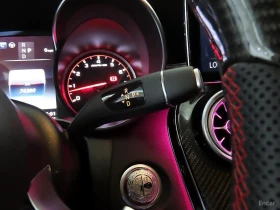 Mercedes-Benz GLC 63 AMG S 4MATIC+ * 360* BURMESTER 4D* HUD* DISTRO* LANE | Auto.bg — изображение 11 Mercedes-Benz GLC 63 AMG S 4MATIC+ * 360* BURMESTER 4D* HUD* DISTRO* LANE | Auto.bg — изображение 11