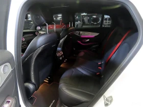 Mercedes-Benz GLC 63 AMG S 4MATIC+ * 360* BURMESTER 4D* HUD* DISTRO* LANE | Auto.bg — изображение 6 Mercedes-Benz GLC 63 AMG S 4MATIC+ * 360* BURMESTER 4D* HUD* DISTRO* LANE | Auto.bg — изображение 6