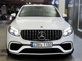 Mercedes-Benz GLC 63 AMG S 4MATIC+ * 360* BURMESTER 4D* HUD* DISTRO* LANE | Auto.bg — изображение 2 Mercedes-Benz GLC 63 AMG S 4MATIC+ * 360* BURMESTER 4D* HUD* DISTRO* LANE | Auto.bg — изображение 2