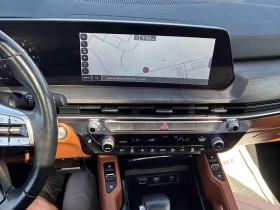 Kia Telluride X-Pro AWD w/Terracotta* Обдух* Pano* 360* H&K* | Auto.bg — изображение 9 Kia Telluride X-Pro AWD w/Terracotta* Обдух* Pano* 360* H&K* | Auto.bg — изображение 9