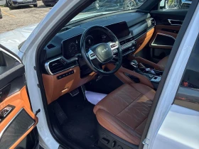 Kia Telluride X-Pro AWD w/Terracotta* Обдух* Pano* 360* H&K* | Auto.bg — изображение 7 Kia Telluride X-Pro AWD w/Terracotta* Обдух* Pano* 360* H&K* | Auto.bg — изображение 7