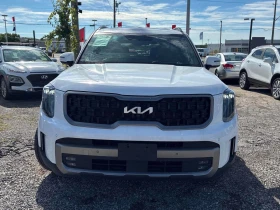 Kia Telluride X-Pro AWD w/Terracotta* Обдух* Pano* 360* H&K* | Auto.bg — изображение 3 Kia Telluride X-Pro AWD w/Terracotta* Обдух* Pano* 360* H&K* | Auto.bg — изображение 3