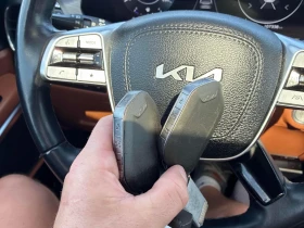 Kia Telluride X-Pro AWD w/Terracotta* Обдух* Pano* 360* H&K* | Auto.bg — изображение 14 Kia Telluride X-Pro AWD w/Terracotta* Обдух* Pano* 360* H&K* | Auto.bg — изображение 14