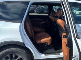 Kia Telluride X-Pro AWD w/Terracotta* Обдух* Pano* 360* H&K* | Auto.bg — изображение 12 Kia Telluride X-Pro AWD w/Terracotta* Обдух* Pano* 360* H&K* | Auto.bg — изображение 12