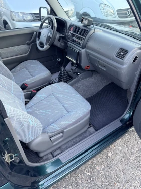 Suzuki Jimny - 5300 € - 30627499 15 | Car24.bg Suzuki Jimny - 5300 € - 30627499 15