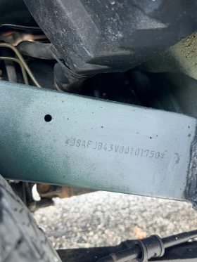 Suzuki Jimny - 5300 € - 30627499 16 | Car24.bg Suzuki Jimny - 5300 € - 30627499 16