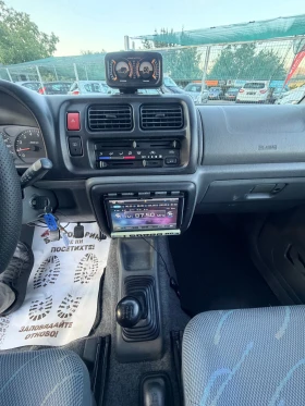 Suzuki Jimny - 5300 € - 30627499 9 | Car24.bg Suzuki Jimny - 5300 € - 30627499 9