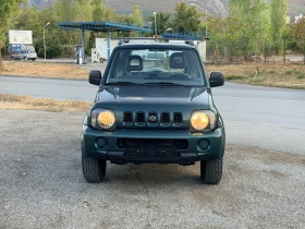 Suzuki Jimny - 5300 € - 30627499 3 | Car24.bg Suzuki Jimny - 5300 € - 30627499 3
