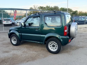 Suzuki Jimny - 5300 € - 30627499 5 | Car24.bg Suzuki Jimny - 5300 € - 30627499 5