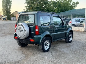 Suzuki Jimny - 5300 € - 30627499 4 | Car24.bg Suzuki Jimny - 5300 € - 30627499 4