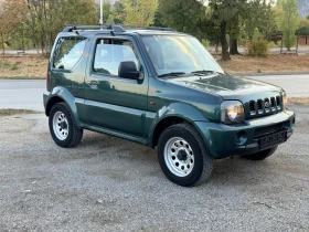 Suzuki Jimny - 5300 € - 30627499 2 | Car24.bg Suzuki Jimny - 5300 € - 30627499 2