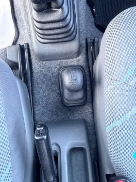 Suzuki Jimny - 5300 € - 30627499 12 | Car24.bg Suzuki Jimny - 5300 € - 30627499 12