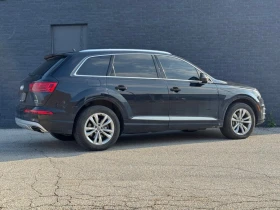 Audi Q7 QUATTRO* ПАНО* 360CAMERA | Auto.bg — изображение 3 Audi Q7 QUATTRO* ПАНО* 360CAMERA | Auto.bg — изображение 3