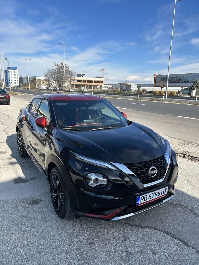 Nissan Juke - 25500 € / 49873.67 лв. - 67093454 1 | Car24.bg Nissan Juke - 25500 € / 49873.67 лв. - 67093454 1
