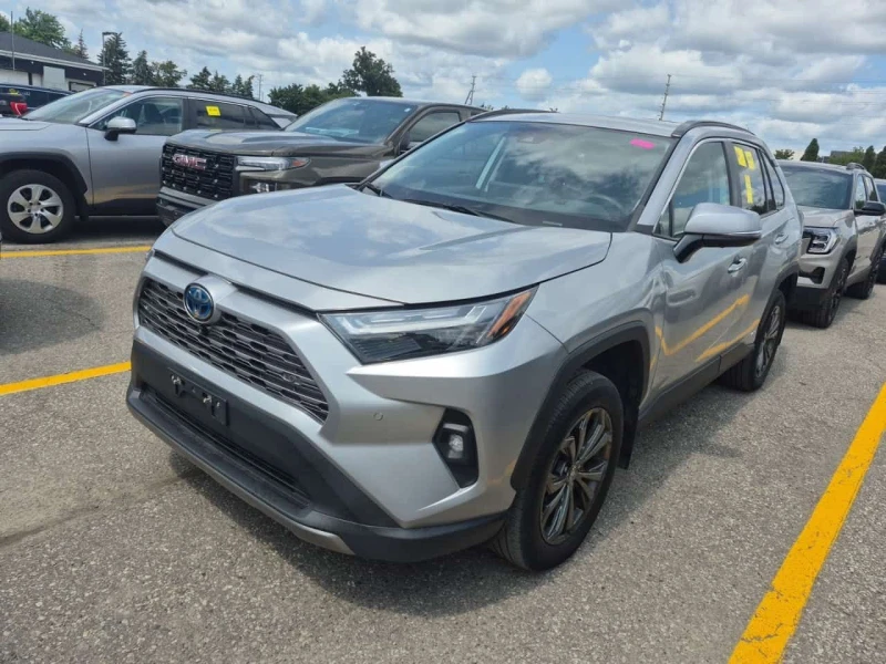 Toyota Rav4 * HYBRID LIMITED * CARFAX * БЕЗ ПЪРВОНАЧАЛНА ВНОСК - 26200 € / 51242.75 лв. - 93667208 1 | Car24.bg Toyota Rav4 * HYBRID LIMITED * CARFAX * БЕЗ ПЪРВОНАЧАЛНА ВНОСК - 26200 € / 51242.75 лв. - 93667208 1